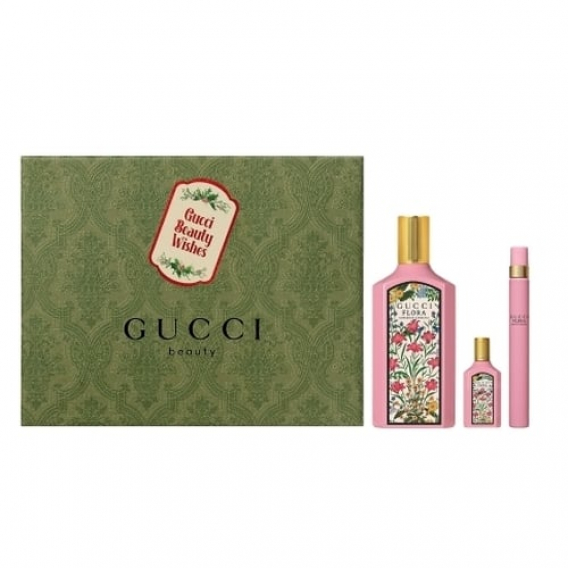 Obrázok pre Gucci Flora by Gucci Gorgeous Gardenia