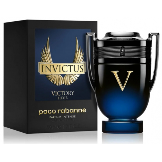 Obrázok pre Paco Rabanne Invictus Victory Elixir