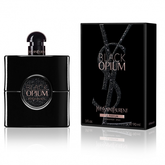 Obrázok pre Yves Saint Laurent Black Opium Le Parfum