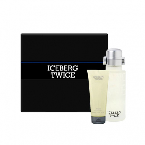 Obrázok pre Iceberg Twice pour Homme