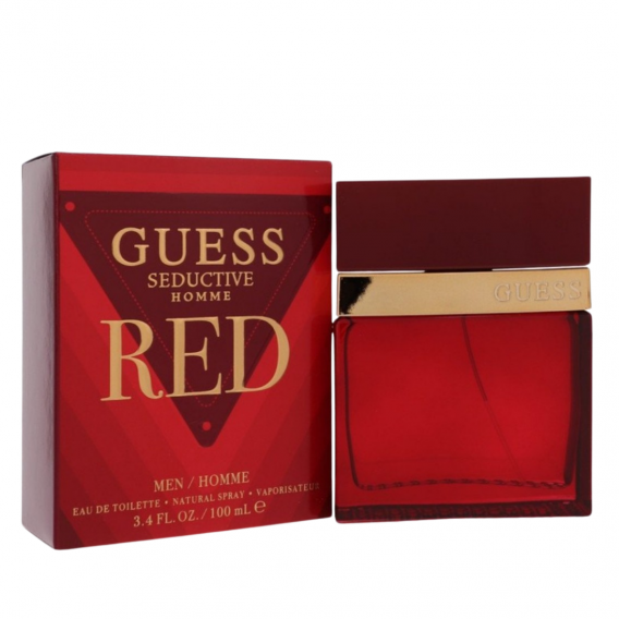 Obrázok pre Guess Seductive Red Homme