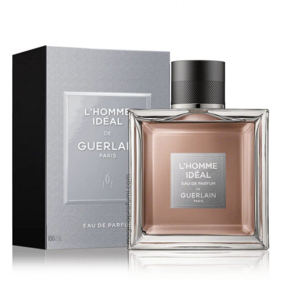 Obrázok pre Guerlain L´Homme Ideal - Tester