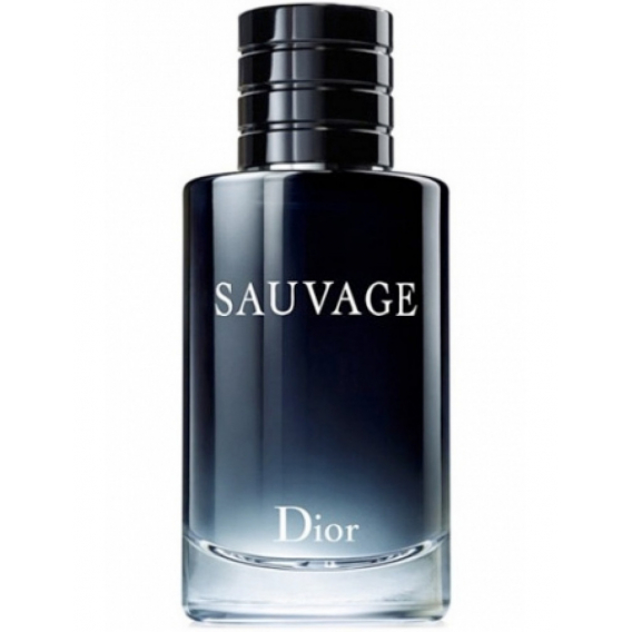 Obrázok pre Christian Dior Sauvage - tester