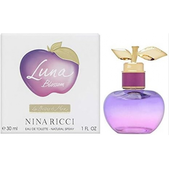 Obrázok pre Nina Ricci Luna Blossom - bez fólie