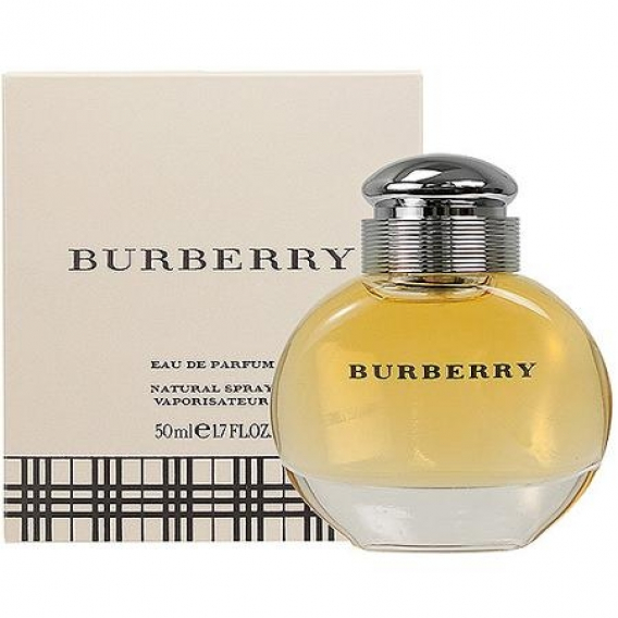 Obrázok pre Burberry Burberry for Woman 1995 - bez fólie, 80% náplň