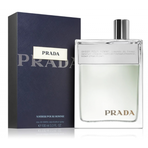 Obrázok pre Prada Amber Pour Homme