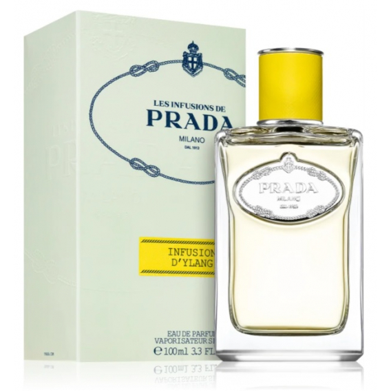 Obrázok pre Prada Les Infusions: Infusion d'Ylang