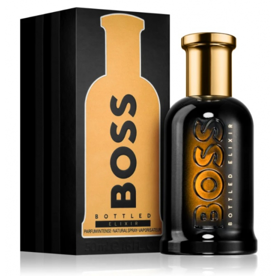 Obrázok pre Hugo Boss BOSS Bottled Elixir