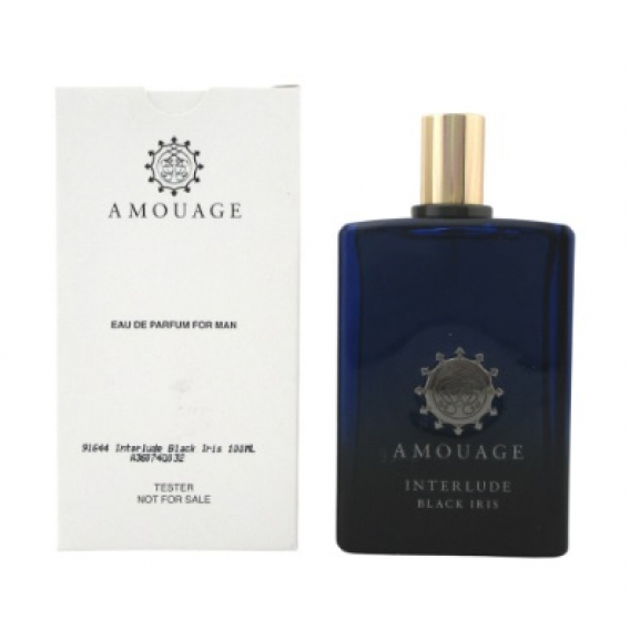 Obrázok pre Amouage Interlude Black Iris