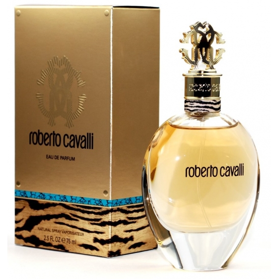 Obrázok pre Roberto Cavalli Eau de Parfum