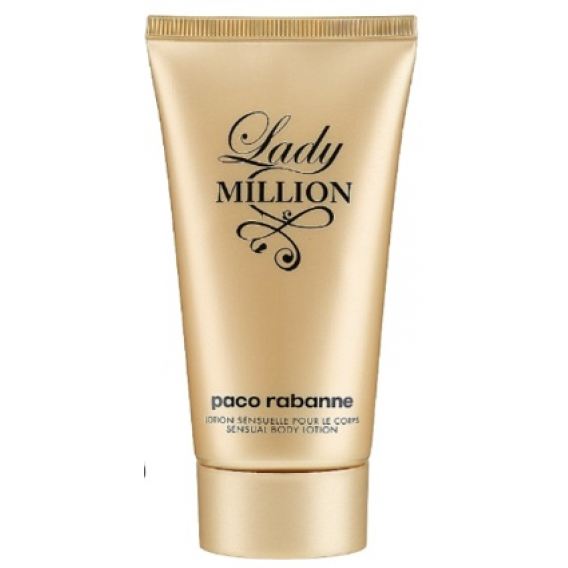 Obrázok pre Paco Rabanne Lady Million