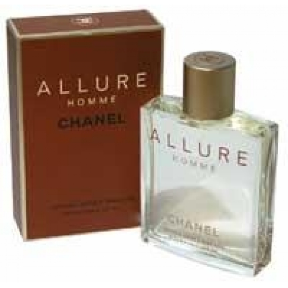 Obrázok pre Chanel Allure Homme - tester