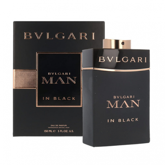 Obrázok pre Bvlgari Man in Black - tester