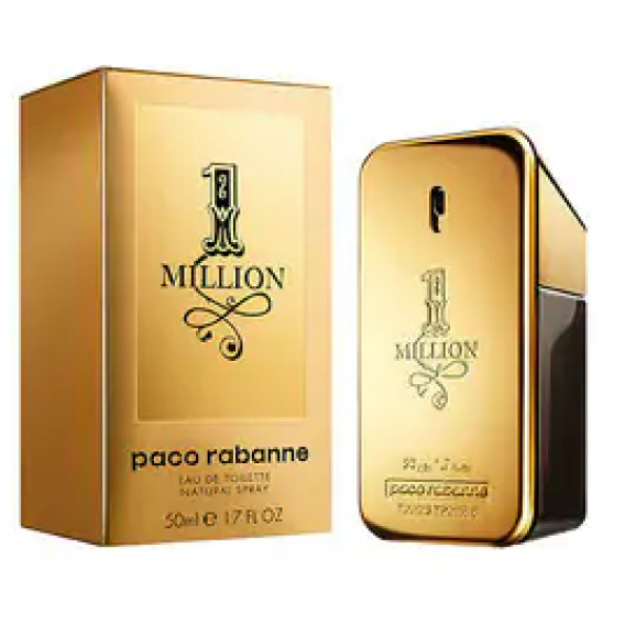 Obrázok pre Paco Rabanne 1 Million - mierne poškodený obal