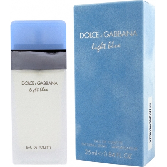 Obrázok pre Dolce & Gabbana Light Blue