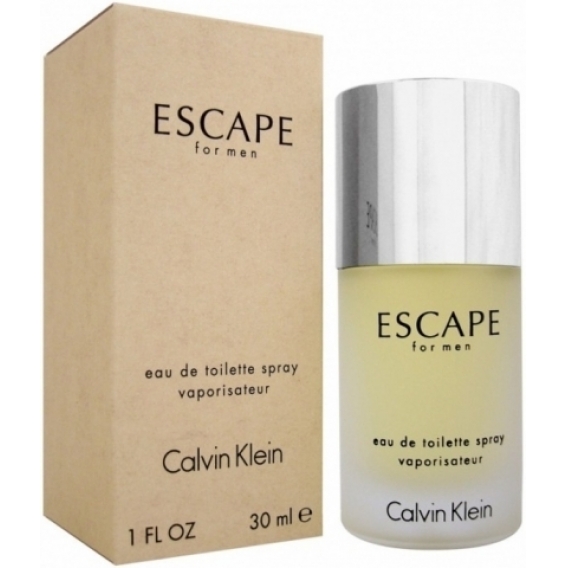 Obrázok pre Calvin Klein Escape for Men