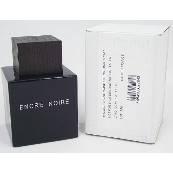 Obrázok pre Lalique Encre Noire pour Homme