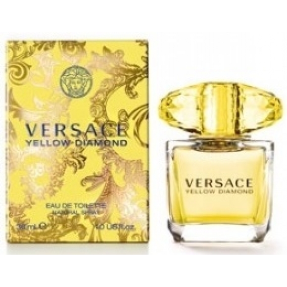 Obrázok pre Versace Yellow Diamond