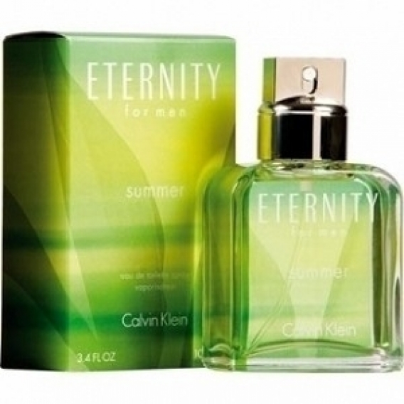 Obrázok pre Calvin Klein Eternity Summer for Men 2009