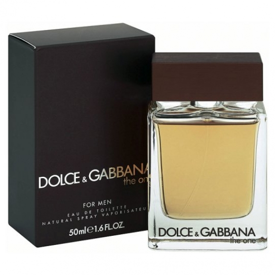 Obrázok pre Dolce & Gabbana The One for Men