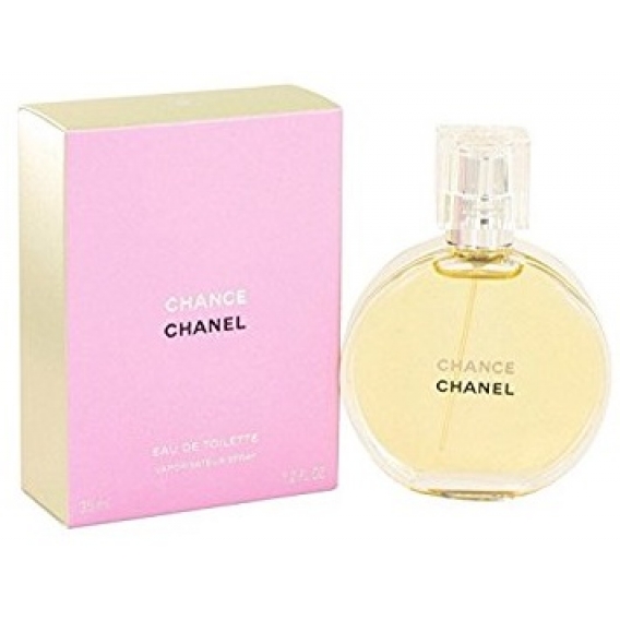 Obrázok pre Chanel Chance