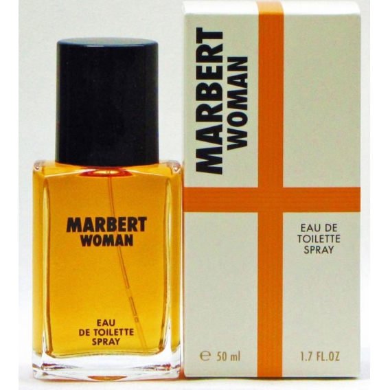 Obrázok pre Marbert Marbert Woman