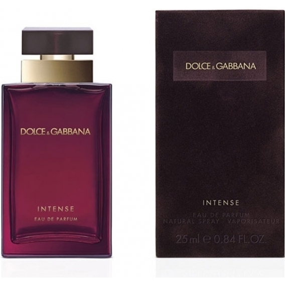 Obrázok pre Dolce & Gabbana Pour Femme Intense