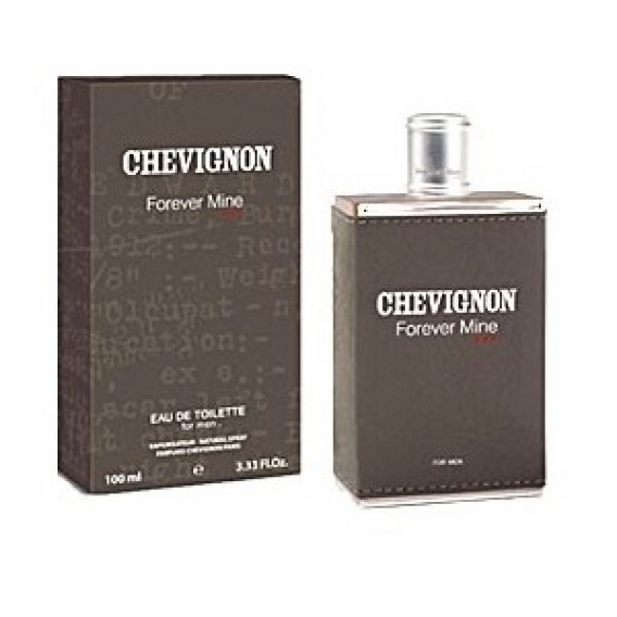 Obrázok pre Chevignon Forever Mine for Men