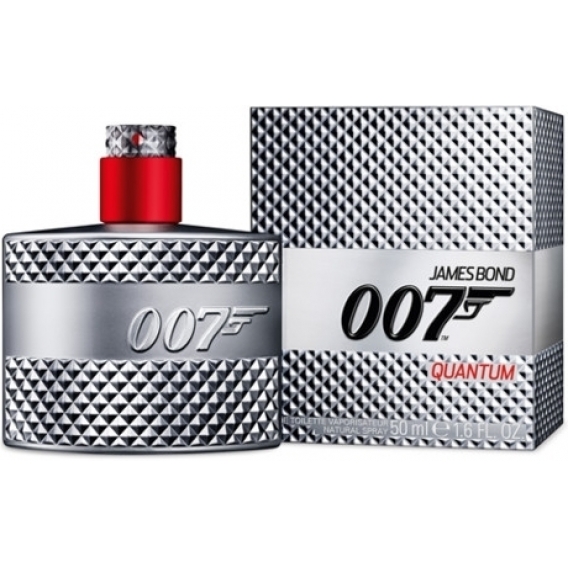 Obrázok pre James Bond 007 Quantum