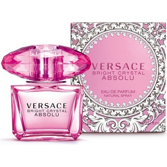 Obrázok pre Versace Bright Crystal Absolu