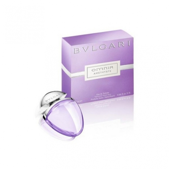 Obrázok pre Bvlgari Omnia Amethyste