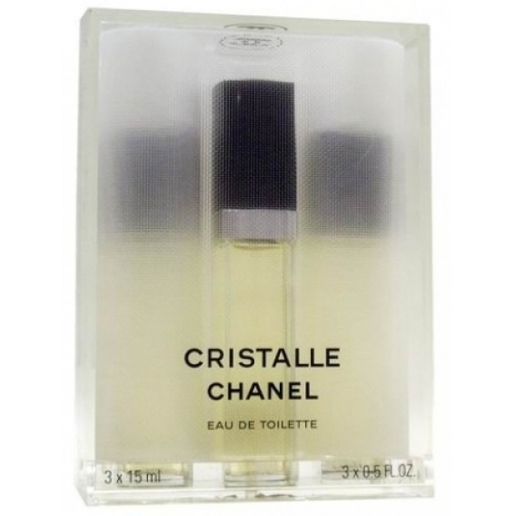 Obrázok pre Chanel Cristalle