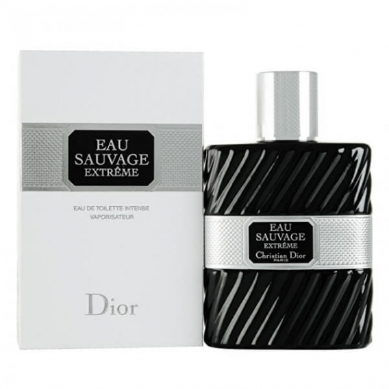 Obrázok pre Christian Dior Eau Sauvage Extreme Intense