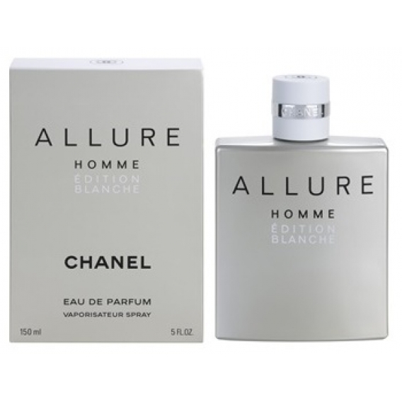 Obrázok pre Chanel Allure Homme Edition Blanche