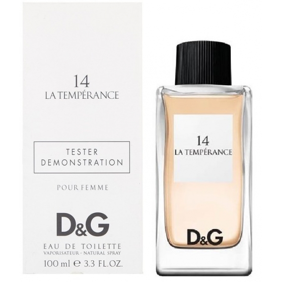 Obrázok pre Dolce & Gabbana 14 La Temperance