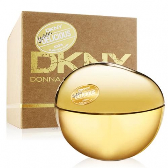 Obrázok pre DKNY Golden Delicious