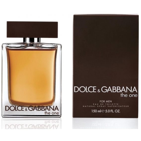 Obrázok pre Dolce & Gabbana The One for Men