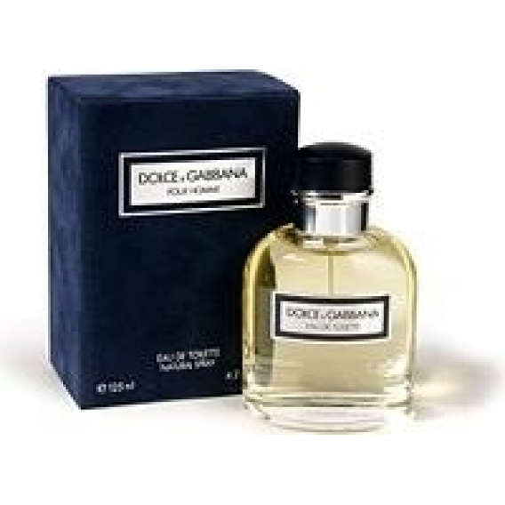 Obrázok pre Dolce & Gabbana Dolce & Gabbana pour Homme