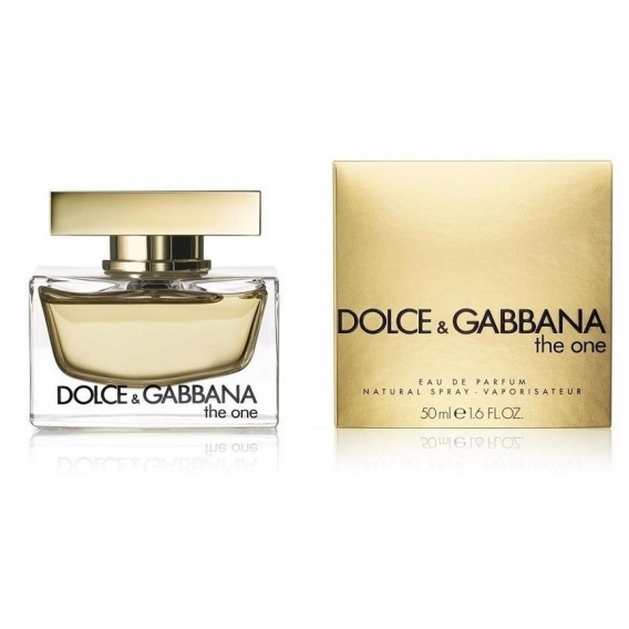 Obrázok pre Dolce & Gabbana The One
