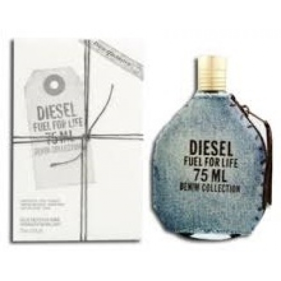 Obrázok pre Diesel Fuel for Life Denim Homme