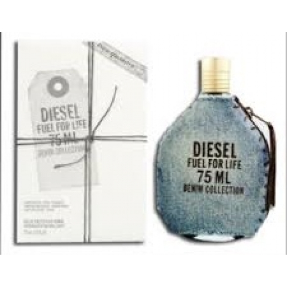 Obrázok pre Diesel Fuel for Life Denim Femme