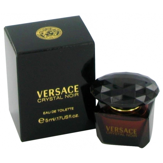 Obrázok pre Versace Crystal Noir