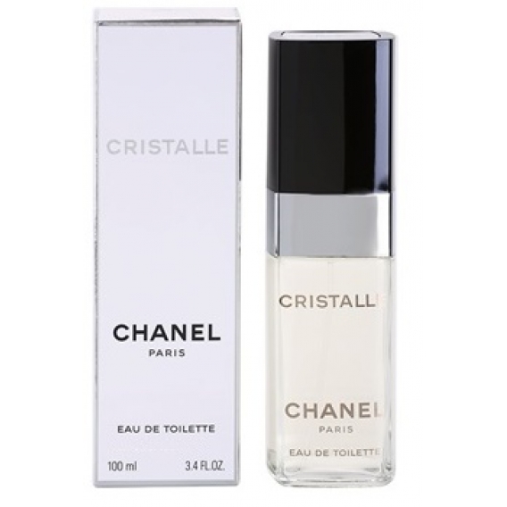 Obrázok pre Chanel Cristalle - bez rozprašovača
