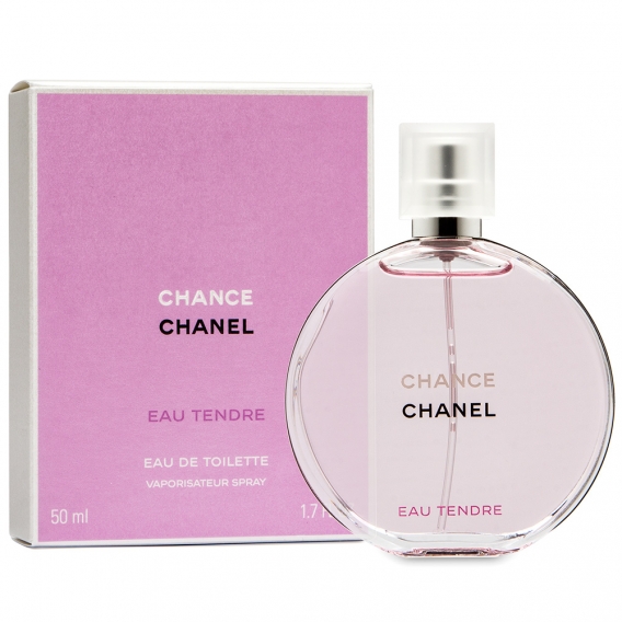 Obrázok pre Chanel Chance Eau Tendre