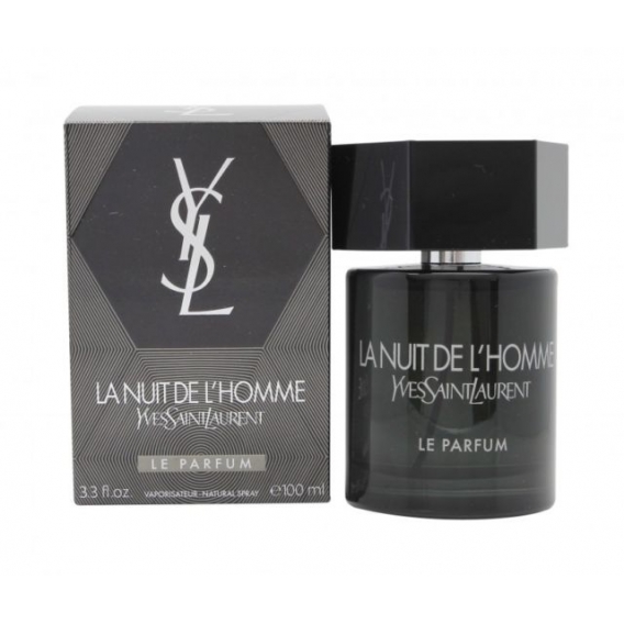 Obrázok pre Yves Saint Laurent La Nuit de L´Homme Le Parfum