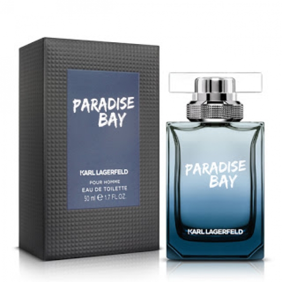 Obrázok pre Lagerfeld Paradise Bay Man