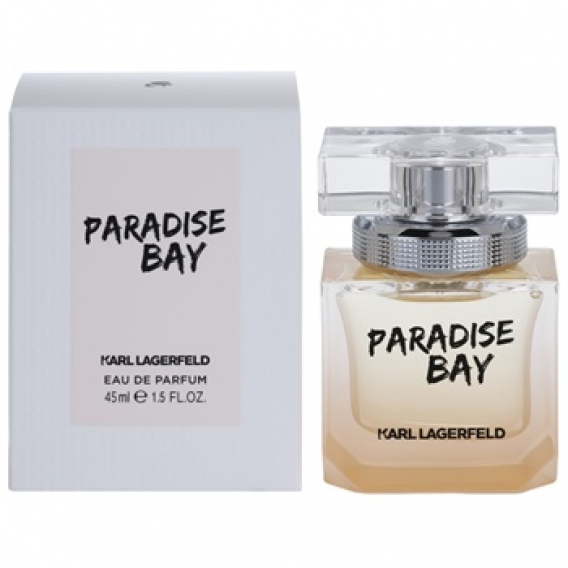Obrázok pre Lagerfeld Paradise Bay Woman
