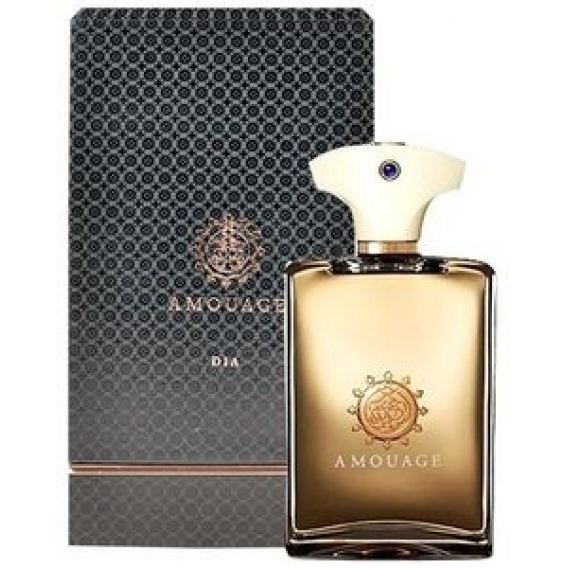 Obrázok pre Amouage Dia Pour Homme