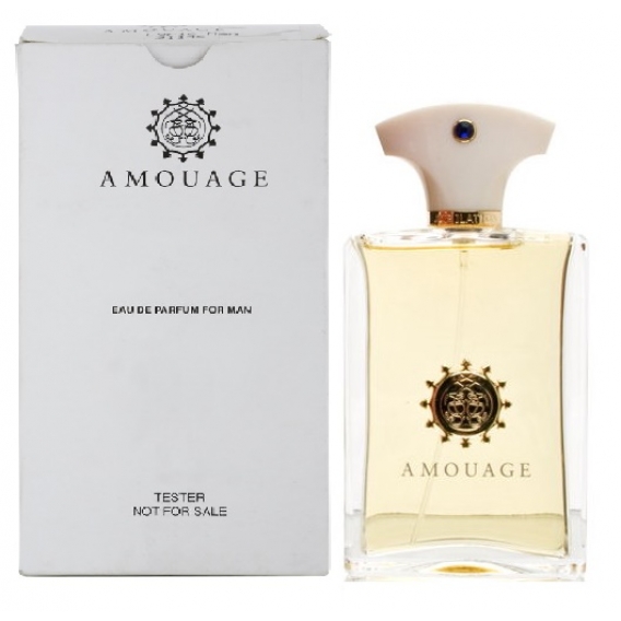 Obrázok pre Amouage Jubilation XXV for Men