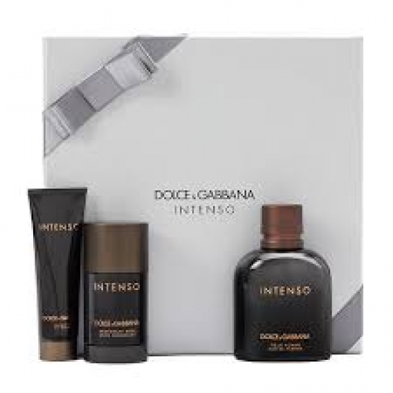 Obrázok pre Dolce & Gabbana Intenso Pour Homme